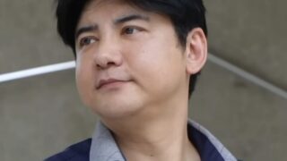 パク・ジェヒョン、「離婚→シャーマン」…衝撃的な近況