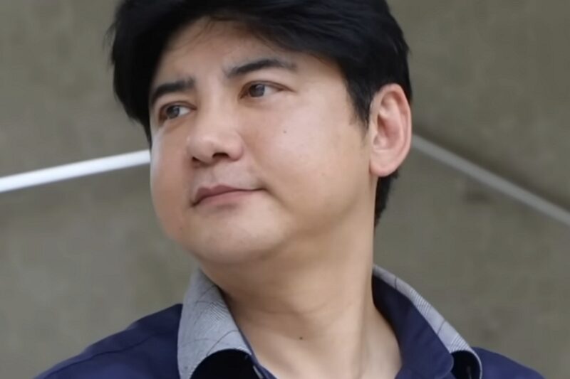 パク・ジェヒョン、「離婚→シャーマン」…衝撃的な近況