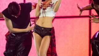 ジェニー、唯一無二の存在感…「コンプレックスコン・香港」のヘッドライナーとしてステージを沸かせた