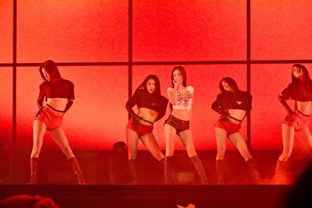 ジェニー、唯一無二の存在感…「コンプレックスコン・香港」のヘッドライナーとしてステージを沸かせた