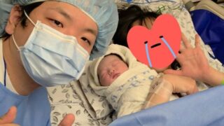 クァクチューブ、今日、息子のパパに…「ママによく似ている」
