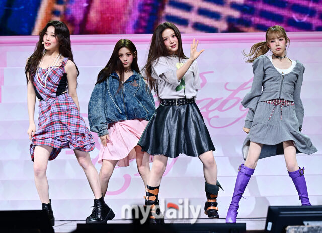 ベイビー・ドン・クライ、小さいけれど弱くはない、ほろ苦いけれど甘い