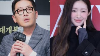 ハ・ジョンウ♥チャ・ジョンウォン、ハワイへの同行旅行説