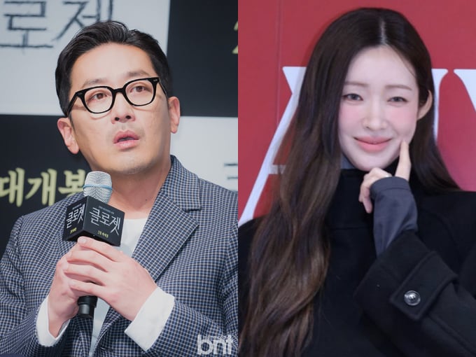 ハ・ジョンウ♥チャ・ジョンウォン、ハワイへの同行旅行説