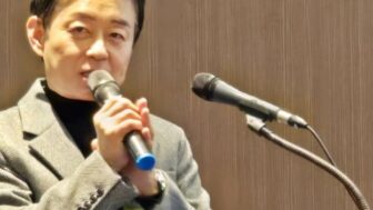 パク・ヨンウ教授、KIMES 2026で講演…「パーソナルブランディング」をテーマに注目を集める