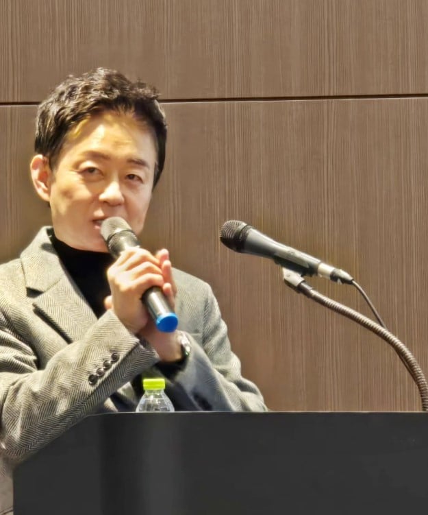 パク・ヨンウ教授、KIMES 2026で講演…「パーソナルブランディング」をテーマに注目を集める