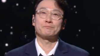 ユン・ヒョンビン、「イ・フィジェの護衛」を自任…生き残る道が開けた