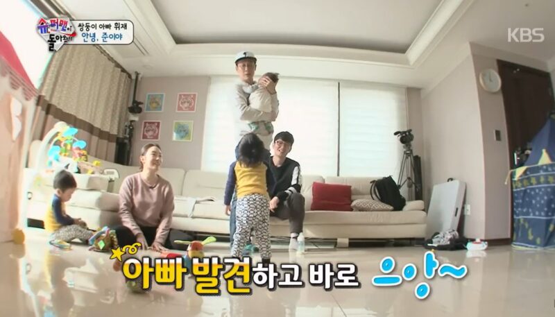 ユン・ヒョンビン、「イ・フィジェの護衛」を自任…生き残る道が開けた