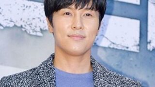 「スキャンダルが浮上」したキム・ドンワン、耳を塞ぐ…波紋が広がる