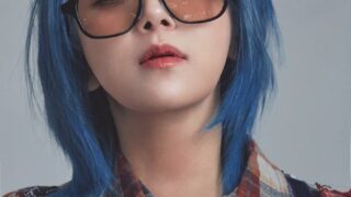 歌手キムミ、ミューアアイウェアと専属モデル契約を締結