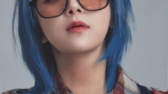 歌手キムミ、ミューアアイウェアと専属モデル契約を締結