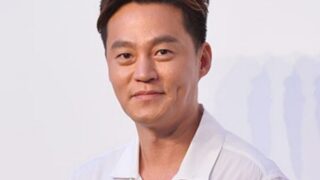 「55歳」のイ・ソジン、引退計画…俳優界に「衝撃」