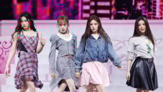 「うまくいくはず」PSYの自信…「キム・イナとタッグを組んだ」ベイビー・ドン・クライ、カムバックに期待