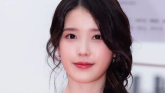IU、「礼儀」を指摘される…発言が拡散