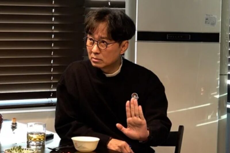 IU、「礼儀」を指摘される…発言が拡散