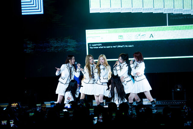 「ハーツ・トゥ・ハーツ」、世界的な人気も高まる…初の北米ショーケースが全席完売