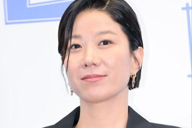 『死別』のチョン・ヘジン、『家族計画』を明かす…「嬉しいニュース」