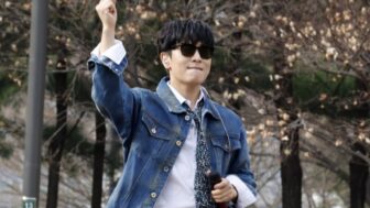 「暴行男」への応援や元マネージャーの暴露…キム・ドンワン、ついに「謝罪」で幕を閉じる