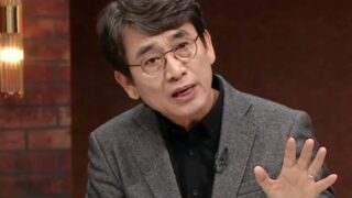 「新しい李在明＝日和見主義者」…ユ・シミン氏、ついに「公式見解」