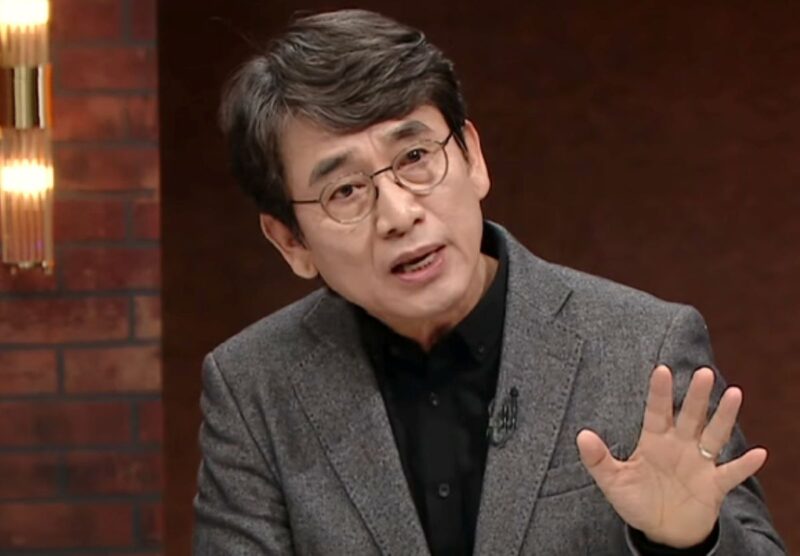 「新しい李在明＝日和見主義者」…ユ・シミン氏、ついに「公式見解」