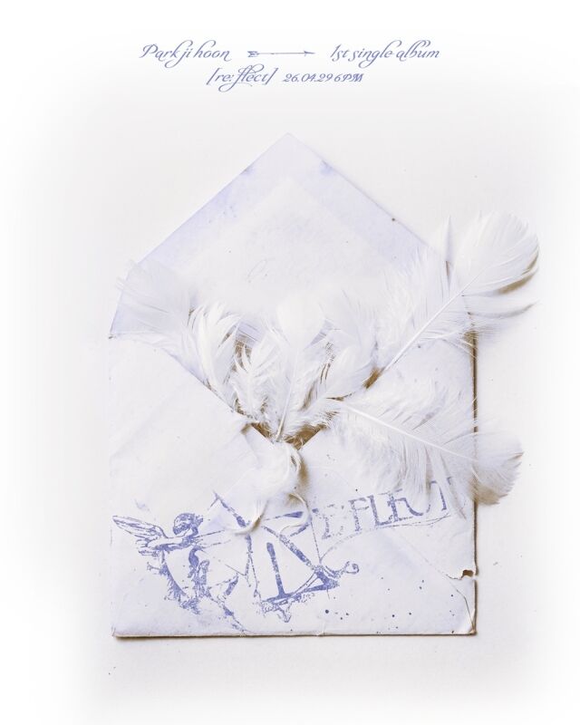  パク・ジフン、4月29日にカムバック決定…『王の男』の熱気を引き継ぐ『RE:FLECT』