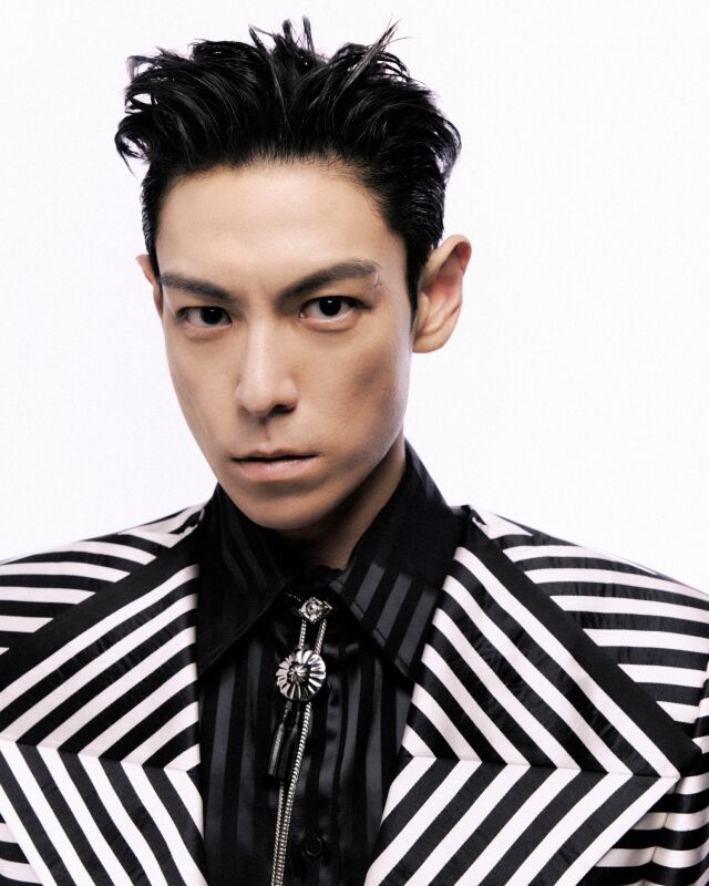 T.O.P、カニエ・ウェストやウィークエンドのエンジニアとタッグを組んだ…「史上最大級のスケール」を予告