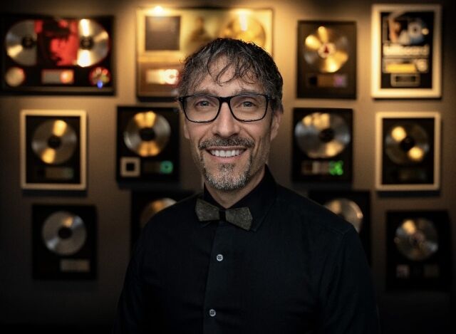 T.O.P、カニエ・ウェストやウィークエンドのエンジニアとタッグを組んだ…「史上最大級のスケール」を予告