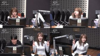 『キス・ザ・ラジオ』のチェ・イェナ、DJハン・ヘの座を狙う