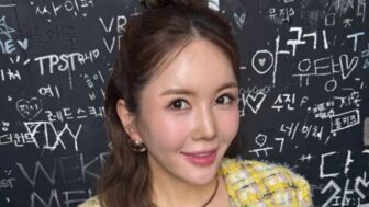 「全盛期♥」チャン・ヨンラン、順調だと思っていたが…見解を発表