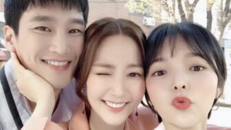 パク・ミニョン、「10歳年下の男性♥」と交際へ…