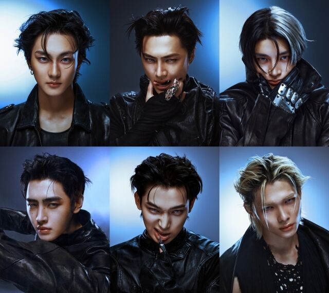 ENHYPEN、米「ビルボード200」で再びランクイン…2週間で92ランク急上昇