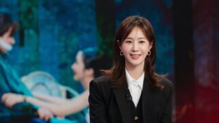 「スズメバチ」のクォン・ユリ、好評を博している