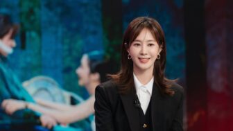 「スズメバチ」のクォン・ユリ、好評を博している