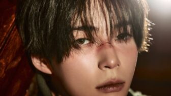 ソン・ハンビン、「魅惑的なオーラ」を放つ新プロフィール