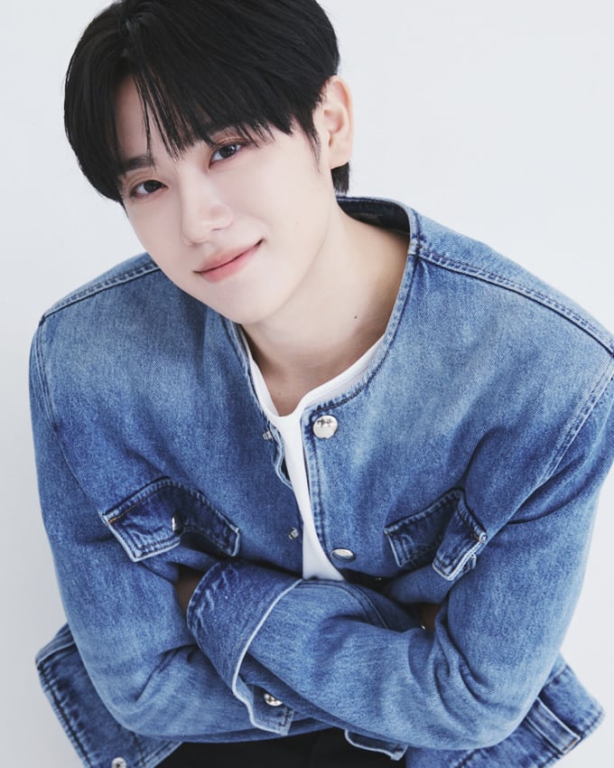 クム・ドンヒョン、初舞台となる演劇『優しい見送り』の主演に抜擢