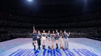 TWICE、台北ドームを熱狂の渦に…12万人の観客と忘れられない思い出