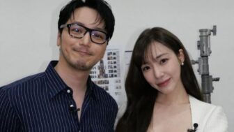 「ティファニー♥」ピョン・ヨハン、早くも…「待ちに待ったニュース」