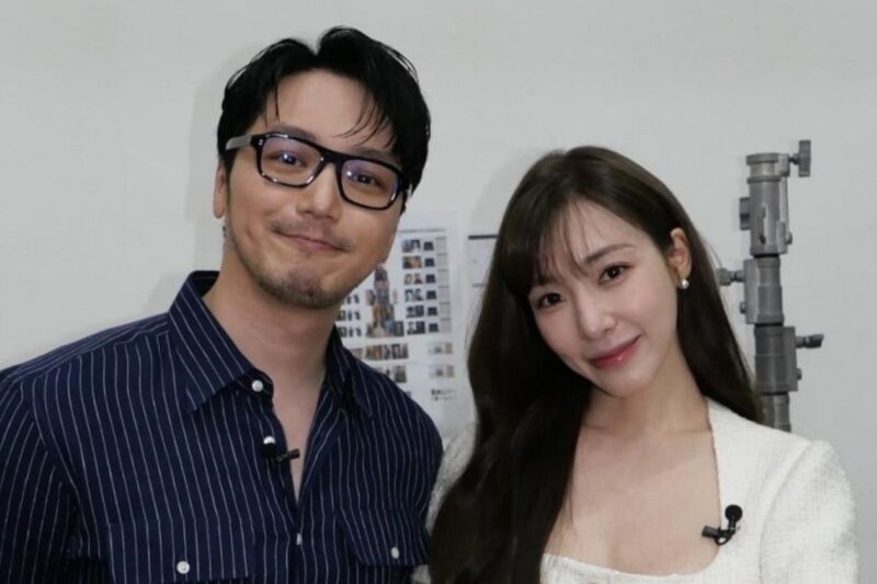 「ティファニー♥」ピョン・ヨハン、早くも…「待ちに待ったニュース」