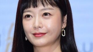 女優チョン・ソミン、過去に墓を荒らされていた…一同「衝撃」