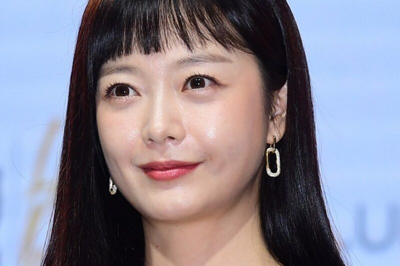 女優チョン・ソミン、過去に墓を荒らされていた…一同「衝撃」