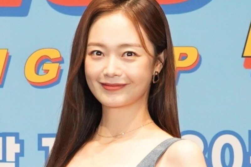 女優チョン・ソミン、過去に墓を荒らされていた…一同「衝撃」