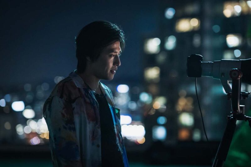 R18指定の映画をなんと337万人が鑑賞し、評価も8点台を獲得している傑作映画