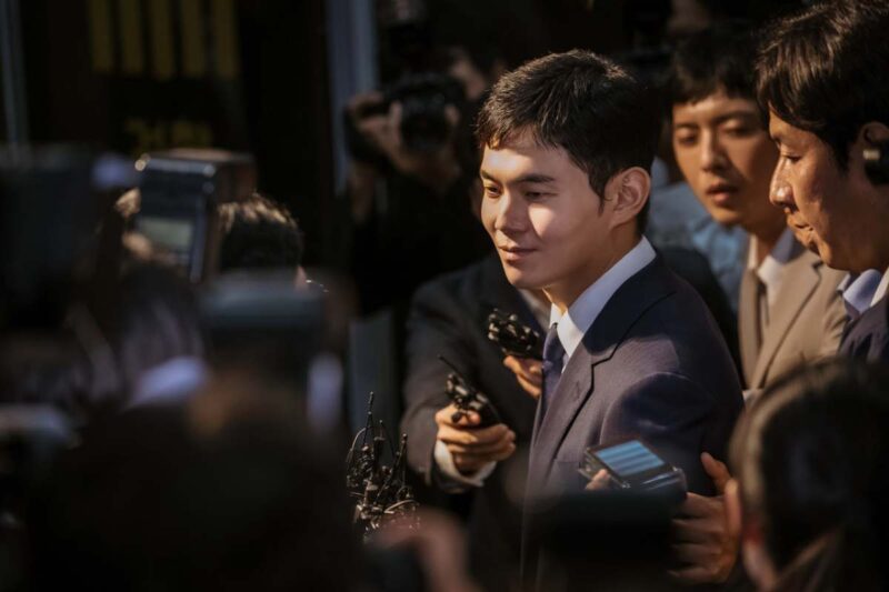 R18指定の映画をなんと337万人が鑑賞し、評価も8点台を獲得している傑作映画