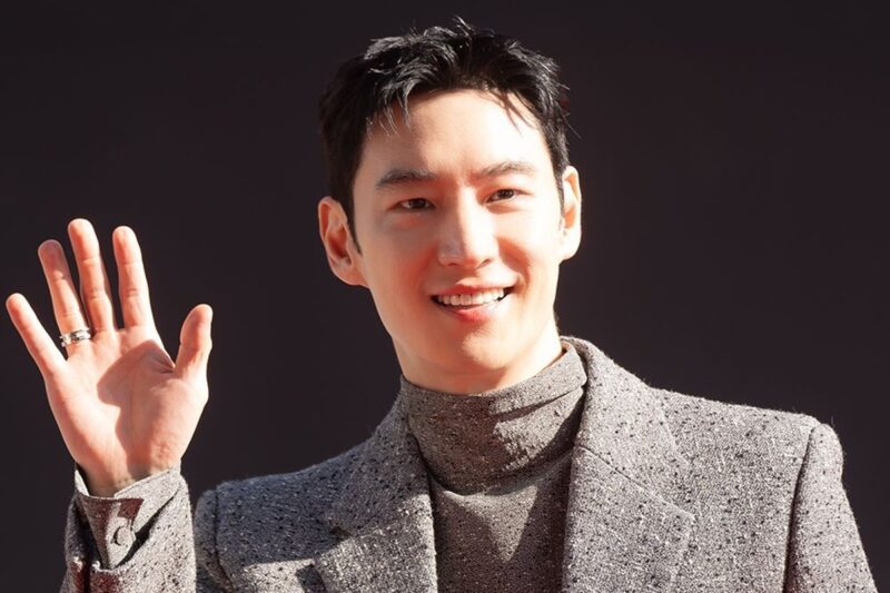 イ・ジェフン、涙を誘うニュース…ファンが「号泣」