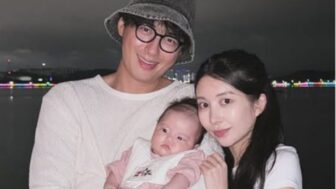 イ・ジフンの娘、出血が深刻…緊急SOS