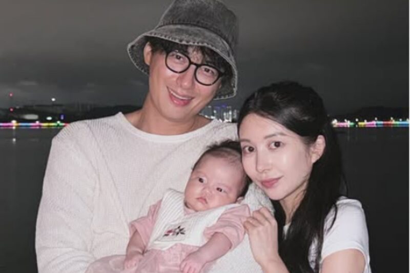 イ・ジフンの娘、出血が深刻…緊急SOS