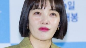 女優のファン・ボラ、容体が深刻…救急搬送