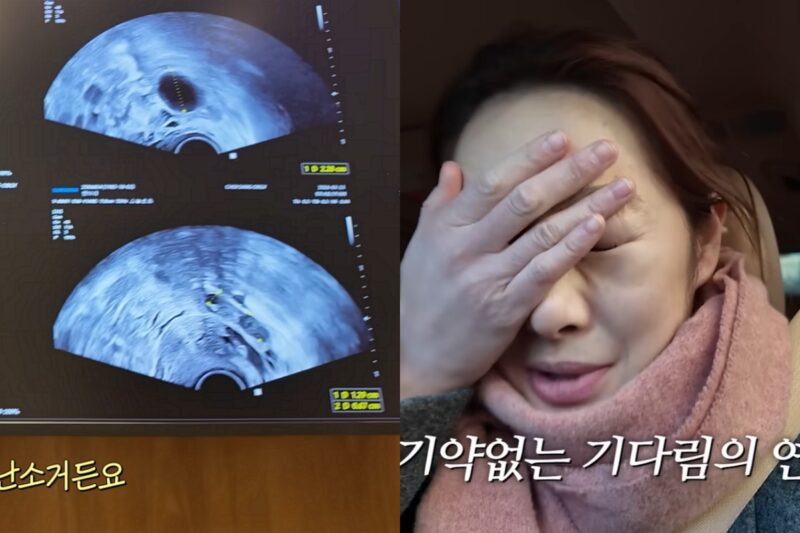 女優のファン・ボラ、容体が深刻…救急搬送