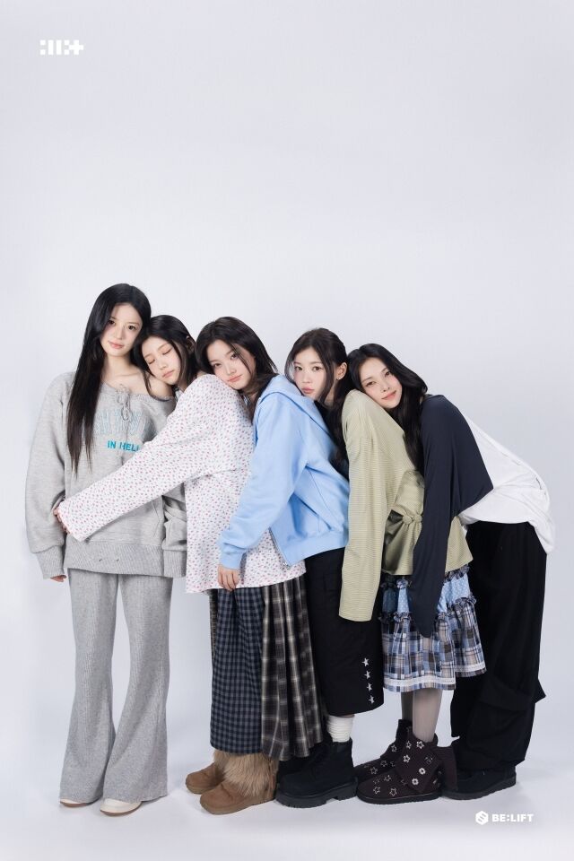 アイリット、デビューから早くも2周年「目まぐるしい日々だった…新しい姿をお見せします」