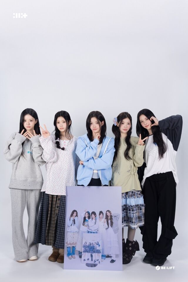 アイレット、デビューから早くも2周年「目まぐるしい日々だった…新しい姿をお見せします」 